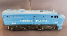 Vintage lionel 205 for sale  Midlothian