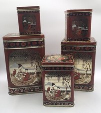 Vtg asian themed for sale  Sedalia
