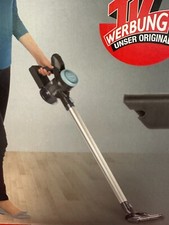 Akku zyklon handstaubsauger gebraucht kaufen  Telgte