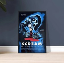 Scream cult movie for sale  Isle La Motte