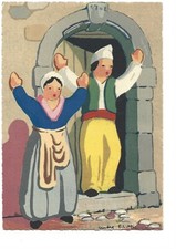 Illustration andre filippi d'occasion  Toulon-