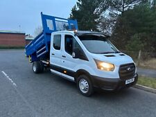 Ford transit t350 for sale  UK