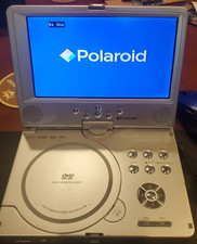 Polaroid pdv 0820t for sale  Allentown