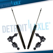 Ford focus shocks for sale  Detroit
