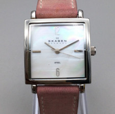 Skagen denmark steel for sale  Pflugerville