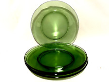Clear green glass for sale  Woodstock