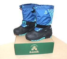 Kamik kids youth for sale  Hilliard