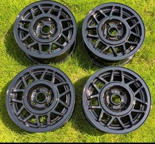 Snowflake alloys genuine for sale  HORLEY