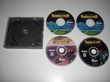 Total annihilation commander for sale  CAMBORNE