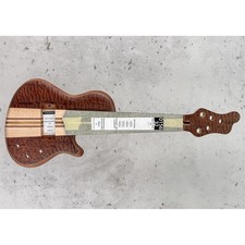Mayones cali fretless gebraucht kaufen Mayones cali fretless gebraucht kaufen  München