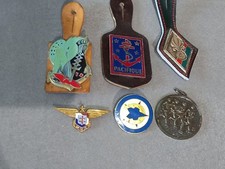 Joli lot medailles d'occasion  Puy-l'Évêque