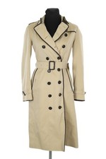 Trench coat coton d'occasion  France