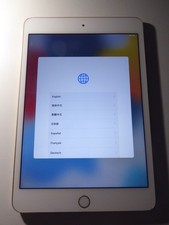 Tablette apple ipad d'occasion  Échirolles