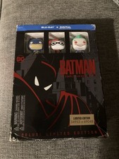 Batman complete animated for sale  Los Angeles
