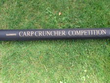 14.5m shimano carp for sale  NOTTINGHAM