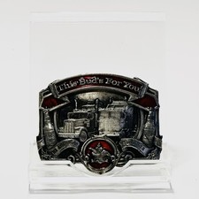 Budweiser buds trucker for sale  LOWESTOFT