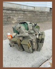 Army fighting load for sale  Homestead