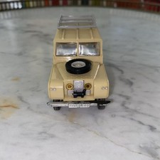 Norev 155 rover d'occasion  Verzenay