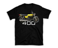 Classic motorcycle rd400 for sale  LEICESTER