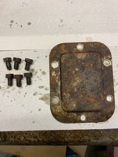 Ford np435 t18 for sale  Guerneville