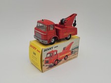 Ancienne depanneuse berliet d'occasion  Toulon-