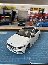 Norev mercedes benz usato  Rimini