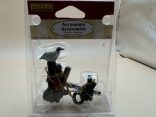 Nib lemax enchanted for sale  Elmwood Park