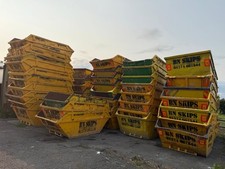 waste skips for sale waste skips for sale UK