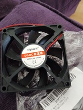 Sqgiun computer fans for sale  HEMEL HEMPSTEAD