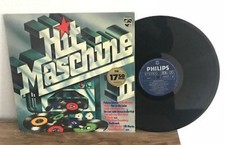 Hit maschine various gebraucht kaufen  Aarbergen