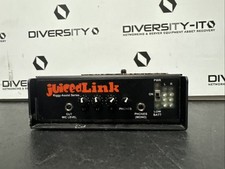 Pré-amplificador JuicedLink RA333 Riggy Assist baixo ruído comprar usado  Enviando para Brazil