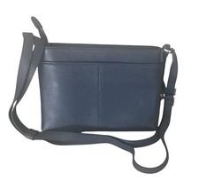 purse navy blue for sale  Fontana