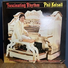 Phil kelsall fascinating for sale  BEDFORD