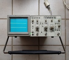 Tektronix 2220 mhz gebraucht kaufen  Herne
