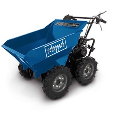Scheppach dumper dp3000 gebraucht kaufen  Ichenhausen