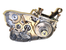 GasGas Trials Bike JT JTR JTX 250 motor de extremidade inferior, caixa de câmbio e manivela comprar usado  Enviando para Brazil