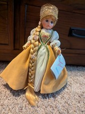 madame alexander rapunzel for sale madame alexander rapunzel for sale Loganville