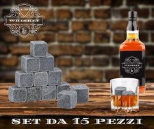 Cubetti ghiaccio whisky usato  San Fratello