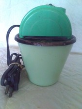 Raro vaso battitore usato  Spedire a Italy