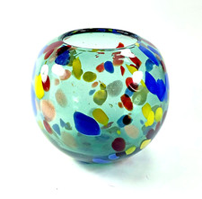 Blown glass bowl for sale  Phoenix