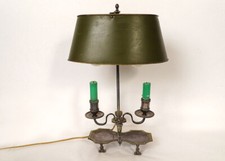 Lampe bouillotte feux d'occasion  Tréguier
