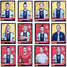 Panini dfb update gebraucht kaufen  Börßum