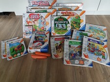 Mega tiptoi ravenburger gebraucht kaufen  Engelskirchen
