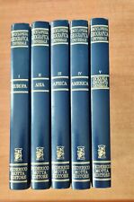 Enciclopedia geografica univer usato  Soresina