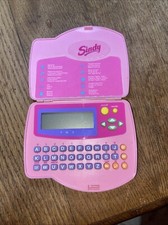 Sindy carnet secret d'occasion  Rozay-en-Brie
