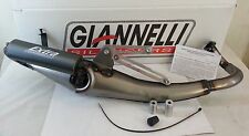 Marmitta giannelli espansione usato  Gandino