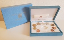Kursmünzsatz vatikan 2012 gebraucht kaufen  Bremen