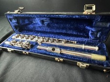 Flauta estudantil Armstrong modelo 104 comprar usado  Enviando para Brazil