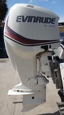 2014 brp evinrude for sale  Tampa