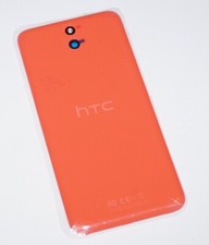 Htc desire 610 D610n Battery Cover Gehäuse-rückseite Backcover Orange na sprzedaż Htc desire 610 D610n Battery Cover Gehäuse-rückseite Backcover Orange na sprzedaż  Wysyłka do Poland